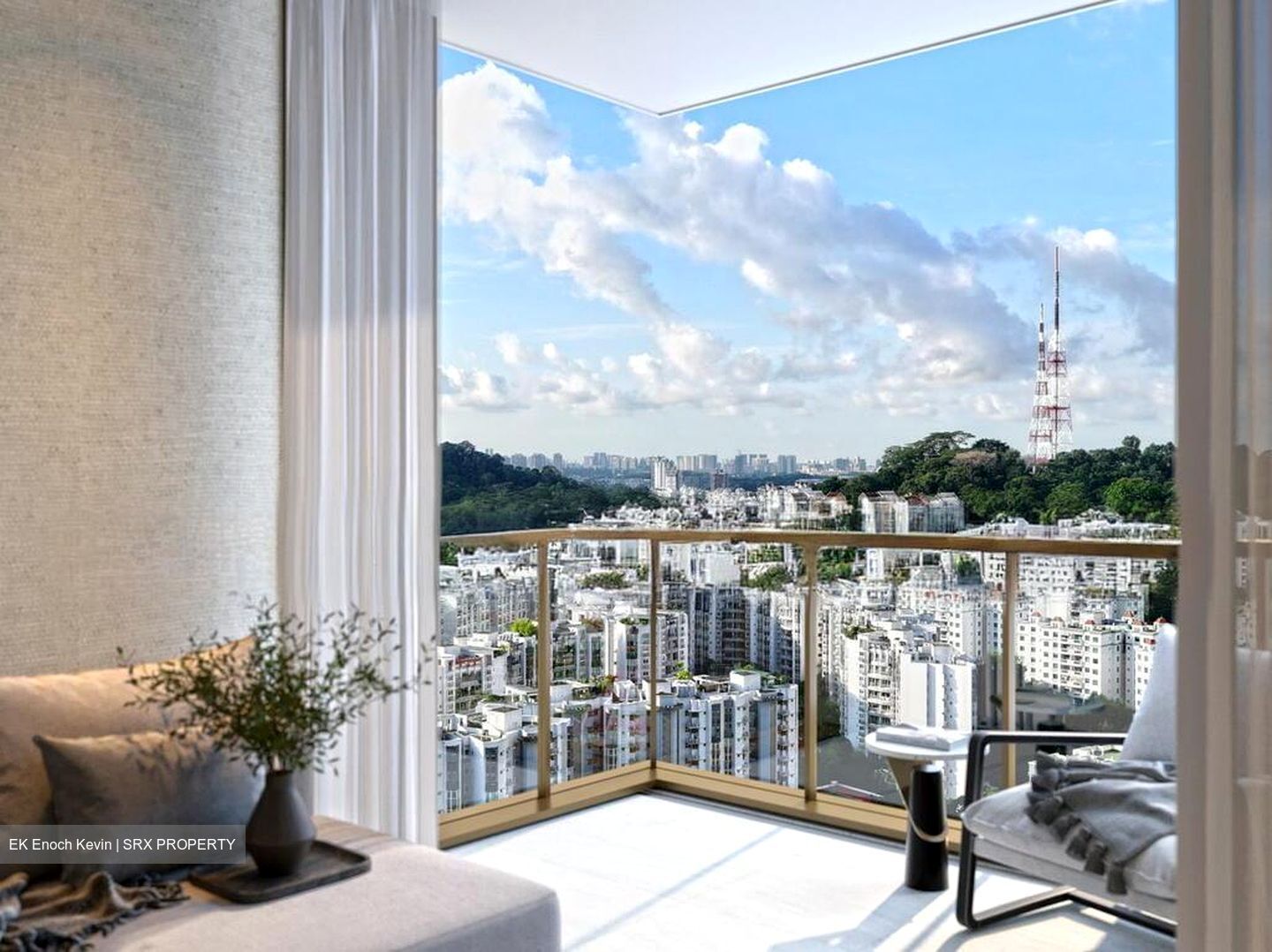 Hillhaven (D23), Apartment #503753821